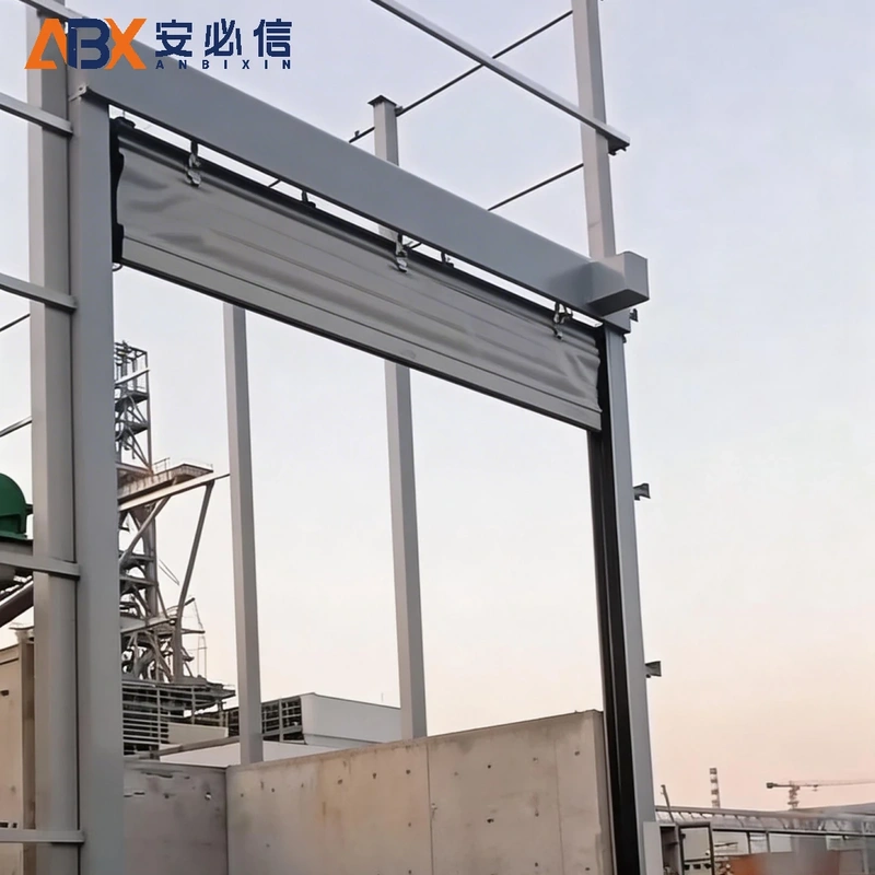 株洲市翻转式卸货平台